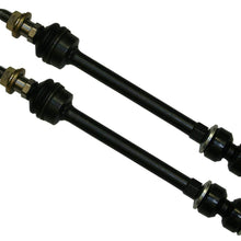 Skyjacker C766SBL 3" Swaybar End Links for 01-C GM
