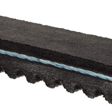 ACDelco AX54 Professional Industrial Molded Notched V-Belt