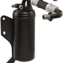 Magneti Marelli by Mopar 1AMAC33099 A/C Accumulator with Hose Assembly
