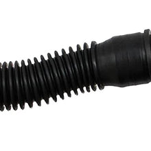 Rein Automotive ABV0193 Engine Crankcase Breather Hose, 1 Pack