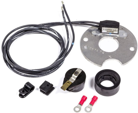 Pertronix (1567AP6) 6V Positive Ground Ignitor for Autolite 6-Cylinder Engine