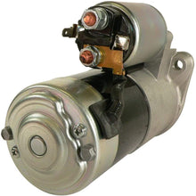 DB Electrical SMN0002 Starter Compatible With/Replacement For Hyundai Elantra Tiburon Tucson, Kia Spectra 1.8 1.8L 2.0 2.0L W/AT 36100-23000, 36100-23050, 36100-23060, 36100-23061