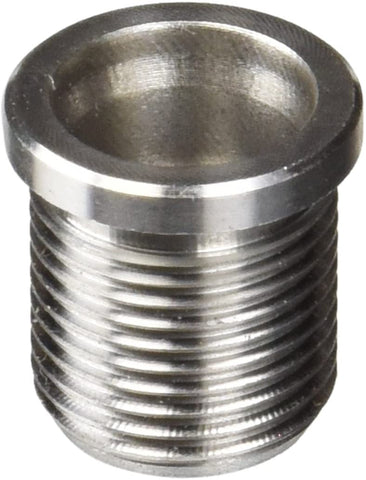 MOUNTAIN Replacement Spark Plug Insert Ford Cylinder Head Spark Plug Repair Kit - Alloy Steel Insert