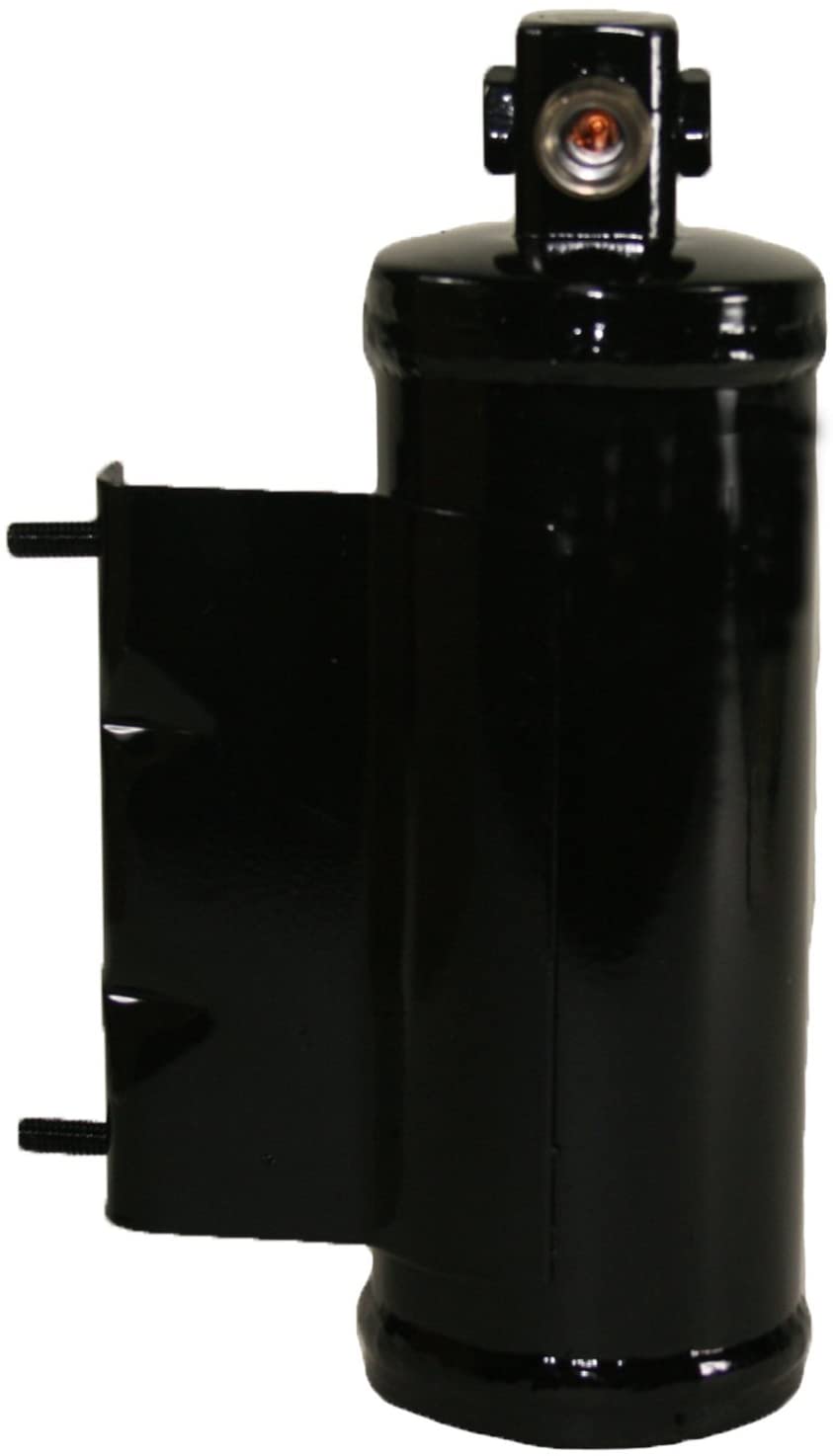 TCW 17-1312 A/C Drier (Quality With Perfect Vehicle Fitment)
