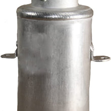 TCW 17-1346 A/C Drier (Quality With Perfect Vehicle Fitment)