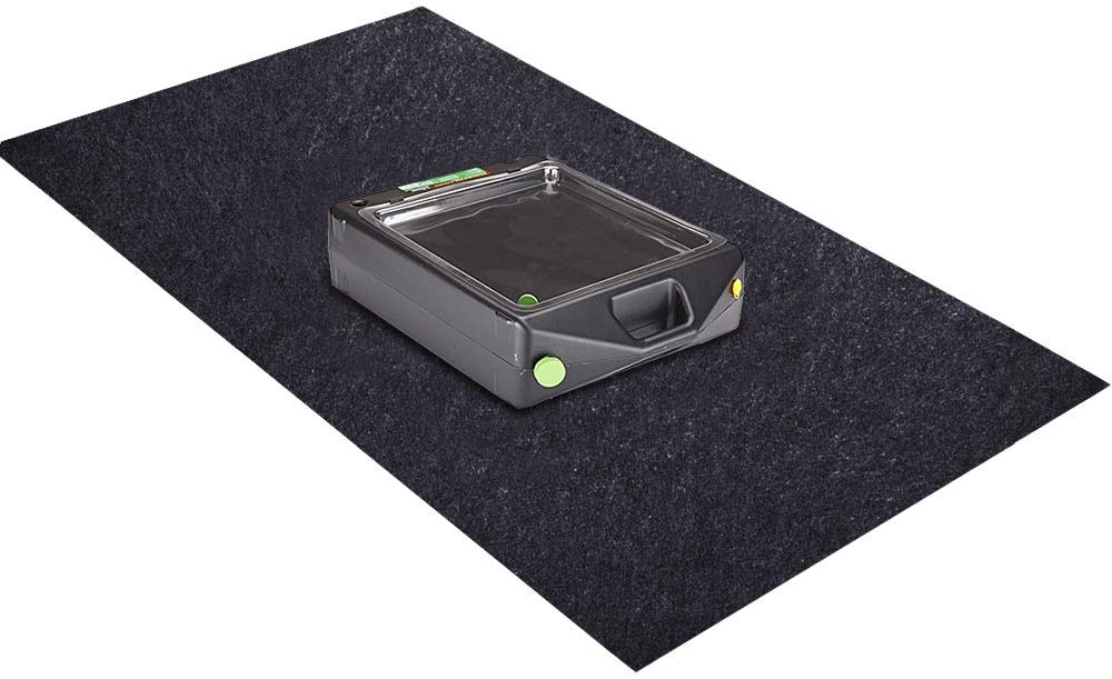 Oil Spill Mat (36