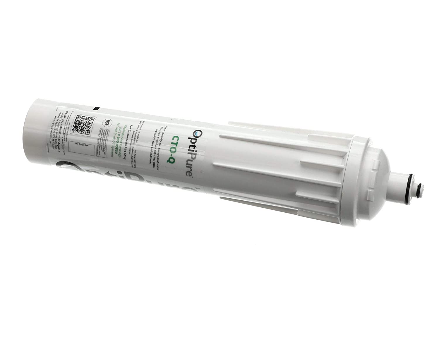 Filter Express Optipure 300-05830 Replacement 15-0.5 Micron Cartridge