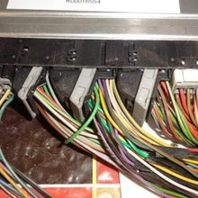 REUSED PARTS Chassis ECM ABS Thru VIN 508838 6 Cylinder Fits 98-99 Mazda MILLENIA 16554