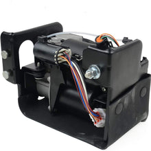 GLOSSY AUTO PARTS Air Compressor Pump Compatible with GMC YUKON CADILLAC ESCALADE CHEVY AVALANCHE 2001-2013 15254590 20930288 22941806