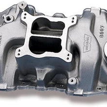 Weiand 8007 Action Plus Intake Manifold