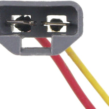 ACDelco PT2145 Professional Inline to Body Pigtail