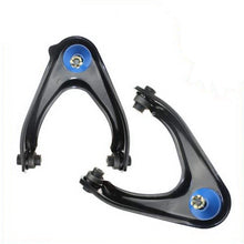 DLZ 2 Pcs Front Suspension Kit-2 Upper Control Arm Ball Joint Assembly Compatible with CR-V 1997 1998 1999 2000 2001 K80883 K80884