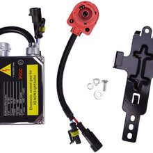 Xenon HID Ballast Control Unit 63128387114 for 1997-2003 BMW E39 525i 528i 530i 540i M5