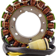 Generator Stator for Arctic Cat 650 V-2 FIS / 650 V-Twin FIS Auto 4x4 2004-2006 | OEM Repl.# 3201-182