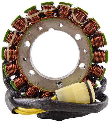 Generator Stator for Arctic Cat 650 V-2 FIS / 650 V-Twin FIS Auto 4x4 2004-2006 | OEM Repl.# 3201-182