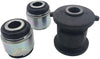 3Pcs Rear Arm Assembly Knuckle Bushing Kit Replacement for 48725-33050 42210-20010 42304-20060 Fit for Toyota Avalon Camry Carina Celica Corona Exiv Curren Highlander Lexus Rx-