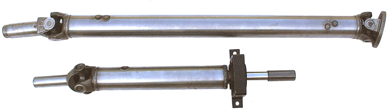 TD2-1005 TADD Replacement for Chevrolet S10 / S15 & GMC Sonoma 4.3 LITER 1996 1997 1998 1999 2000 2001 2002 2003 DRIVE SHAFT