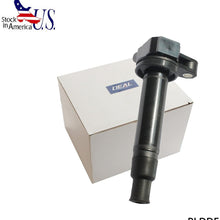 PLDDE Set of 4 New Ignition Coil on Plug Pack For 4.3L 4.7L V8 01-07 GS430 01-06 LS430 02-10 SC430 03-09 GX470 98-07 LX470 03-09 4Runner 98-07 Land Cruiser 01-09 Sequoia 00-09 Tundra