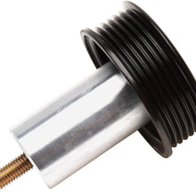 ACDelco 36329 Professional Idler Pulley with Bolt, Dust Shield, and Spacer
