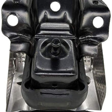 Engine Motor Mount Compatible with Fits 2007-2014 Chevrolet Tahoe Silverado Suburban Avalanche GMC Sierra Yukon Cadillac Escalade A5365HY 15854941 15854939