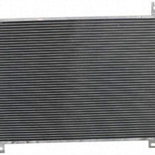 For Chevy Trailblazer/Envoy A/C Condenser 2002-2008 | For GM3030241 | 89019055