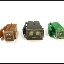 Fusible Link 24370-89905 24370-89920 For Nissan 240sx S13 S14 Infiniti sentra j30 alternator 75A 30A 25A FUSE 89-98 (3)