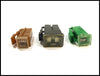Fusible Link 24370-89905 24370-89920 For Nissan 240sx S13 S14 Infiniti sentra j30 alternator 75A 30A 25A FUSE 89-98 (3)
