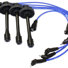 NGK (4414) RC-TE70 Spark Plug Wire Set