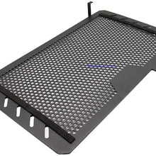 Motorcycle Engine Radiator Bezel Grille Guard Cover Protector Grill For SUZUKI V-STROM VSTROM DL650 DL 650