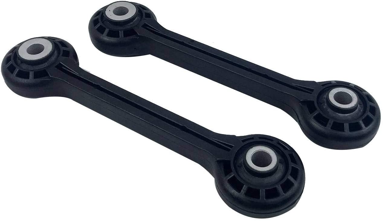 Bapmic 8K0411317D Front Left & Right Stabilizer Sway Bar Link for Audi A4 Quattro A5 A6 A7 Quattro Q5 RS5 S4 S5 allroad