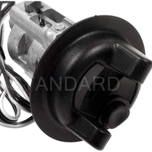 Standard Motor Products US271L Ignition Lock Cylinder