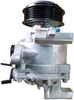 GM OPEL MOKKA COMPRESSOR, Air Conditioner Compressor for GM Vehicles, 6PK Pulley Type, 70cc Oil, R134a Refrigerant