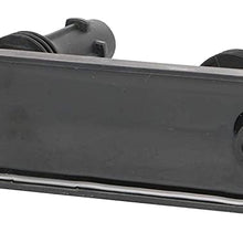 Ignition Coil Pack - Compatible with Chevy, Buick & Cadillac Vehicles - 1.4L Encore, ELR, Cruze, Cruze Limited, Sonic, Trax, Volt - Replaces D521C, 55577898, 55579072, 25198623, C1810, UF669