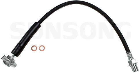 Sunsong 2201091 Brake Hydraulic Hose