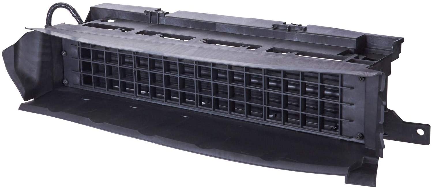 Spectra Premium AGSH1020 Radiator Shutter Assembly
