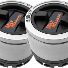 Mile Marker Premium Locking Hub (426)