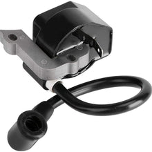 KSTE Ignition Coil Module Replaces for BG55/65/85/45/46 BR45 SH55/85 4229 400 1300