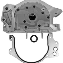DNJ OP1151 Oil Pump for 2005-2006/Chrysler, Dodge/300, Charger, Magnum/3.5L/SOHC/V6/24V/215cid/VIN G, VIN V