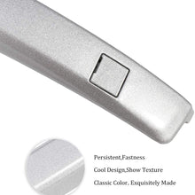 cciyu Roof Rack Top Side Rails Carries Luggage Carrier Fit for 2012-2016 for Honda CR-V Sport Utility 4-Door Roof Crossbars Cargo Carrier Side Rails