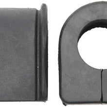 ACDelco 45G1478 Professional Rear Suspension Stabilizer Bushing