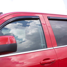Auto Ventshade 194068 In-Channel Ventvisor Side Window Deflector, 4-Piece Set for 2008-2012 Chevrolet Malibu