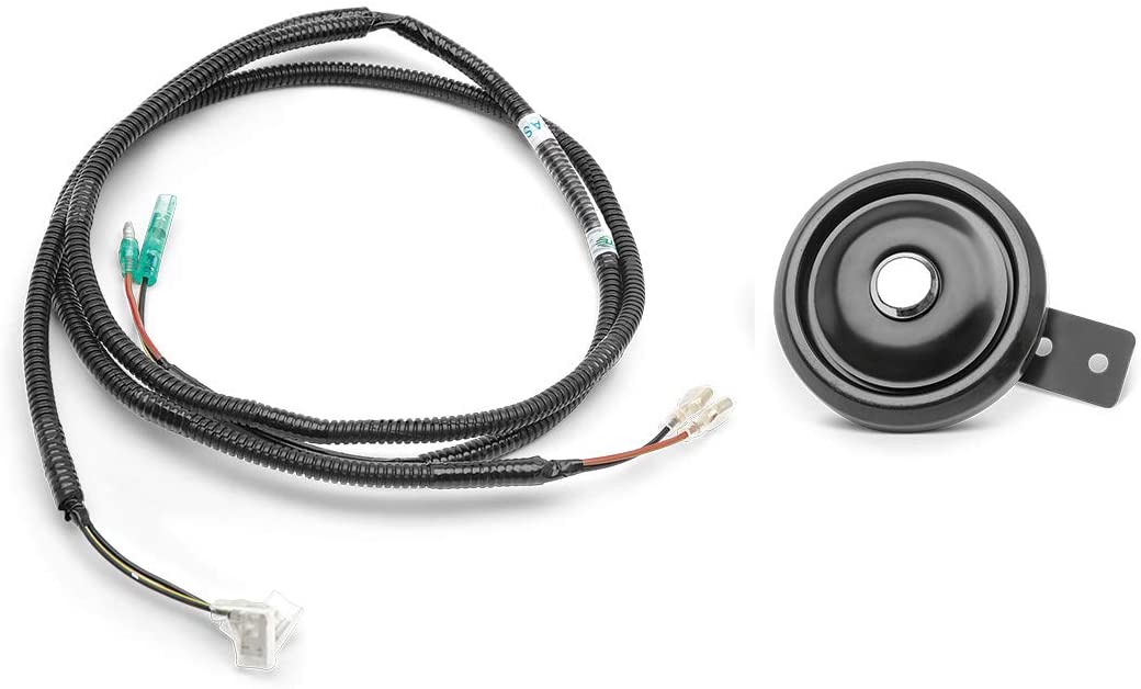 GENUINE KAWASAKI MULE PRO-MX HORN KIT
