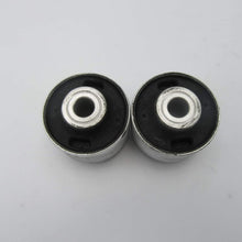 Bentley Continental Gtc Gt Flying Spur left or right upper control arm bushings bush set 2#123