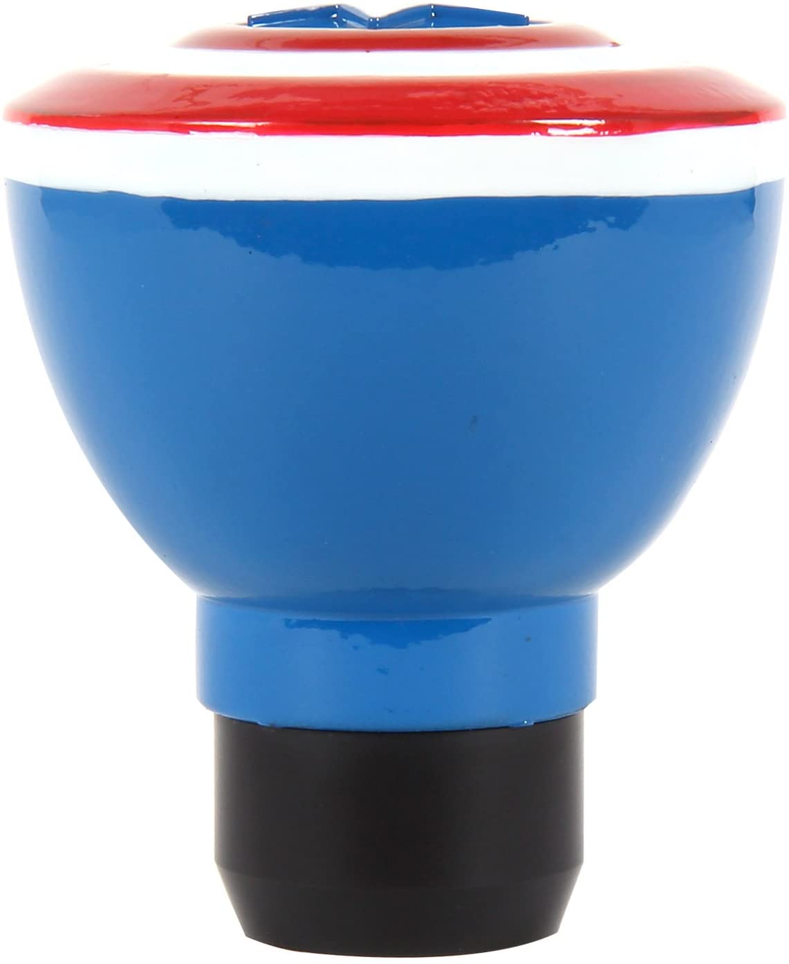 Pilot MVL-0405 Marvel Deadpool Shift Knob - Universal Fit