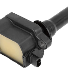 X AUTOHAUX Auto Parts Ignition Coils 27301-26002 Repair Replacement for Hyundai