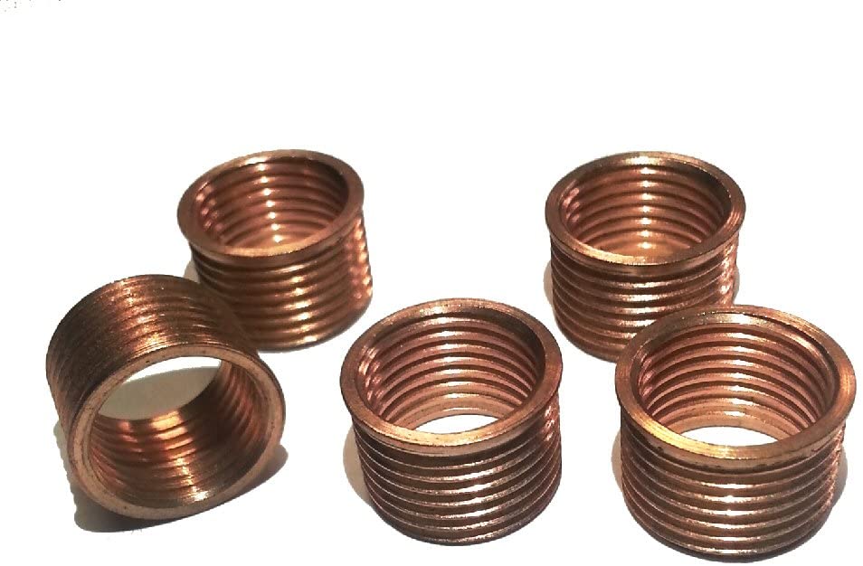 Time-Sert 3 Valve Spark Plug Repair Insert M16x1.5 p/n 32214