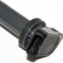 Set of 6 Ignition Coils Compatible With Lexus IS F Toyota 4Runner Camry Fj Cruiser Solara Tundra Tacoma 2.4L 2.7L 4.0L V6 UF495 5C1419 C1426