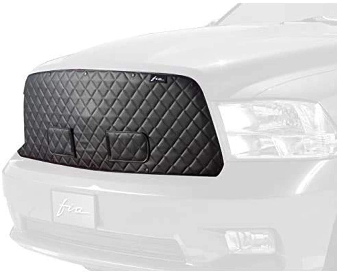 FIA WF923-18 Custom Fit Winter Front/Bug Screen