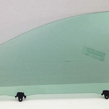 NAGD Driver/Left Side Front Door Window Glass Replacement for Toyota Corolla 4 Door Sedan 2014-2019