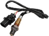 Kwiksen Upstream Air Fuel Ratio Oxygen Sensor 234-5107 Replacement for GTI Jetta Passat 2.0L 2006 2007 2008 2009 2010/ A3 2.0L 2006-2013/ A3 Quattro TT Quattro 2.0L 09-13